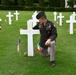 Memorial Day 2022 at Florence American Cemetery