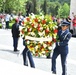 Memorial Day 2022 at Florence American Cemetery