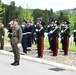 Memorial Day 2022 at Florence American Cemetery