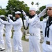 Key West Memorial Day Service