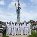 Key West Memorial Day Service