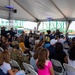 Galley Wars aboard Battleship Iowa during LA Fleet Week
