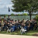 Fort Sam Houston Cemetery hosts Memorial Day ceremony