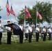 Fort Sam Houston Cemetery hosts Memorial Day ceremony