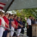 Fort Sam Houston Cemetery hosts Memorial Day ceremony