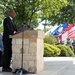 Fort Sam Houston Cemetery hosts Memorial Day ceremony