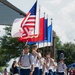 Fort Sam Houston Cemetery hosts Memorial Day ceremony