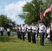 Fort Sam Houston Cemetery hosts Memorial Day ceremony