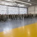 Rhode Island National Guardsmen Deploy on Memorial Day