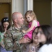 Rhode Island National Guardsmen Deploy on Memorial Day