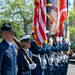 U.S. Coast Guard Training Center Cape May Participates in New Jersey Memorial Day Community Events