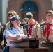 U.S. Coast Guard Training Center Cape May Participates in New Jersey Memorial Day Community Events