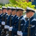 U.S. Coast Guard Training Center Cape May Participates in New Jersey Memorial Day Community Events