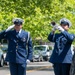 U.S. Coast Guard Training Center Cape May Participates in New Jersey Memorial Day Community Events