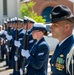 U.S. Coast Guard Training Center Cape May Participates in New Jersey Memorial Day Community Events