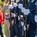 U.S. Coast Guard Training Center Cape May Participates in New Jersey Memorial Day Community Events