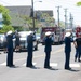 U.S. Coast Guard Training Center Cape May Participates in New Jersey Memorial Day Community Events