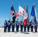 U.S. Coast Guard Training Center Cape May Participates in New Jersey Memorial Day Community Events