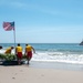 U.S. Coast Guard Training Center Cape May Participates in New Jersey Memorial Day Community Events