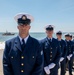 U.S. Coast Guard Training Center Cape May Participates in New Jersey Memorial Day Community Events