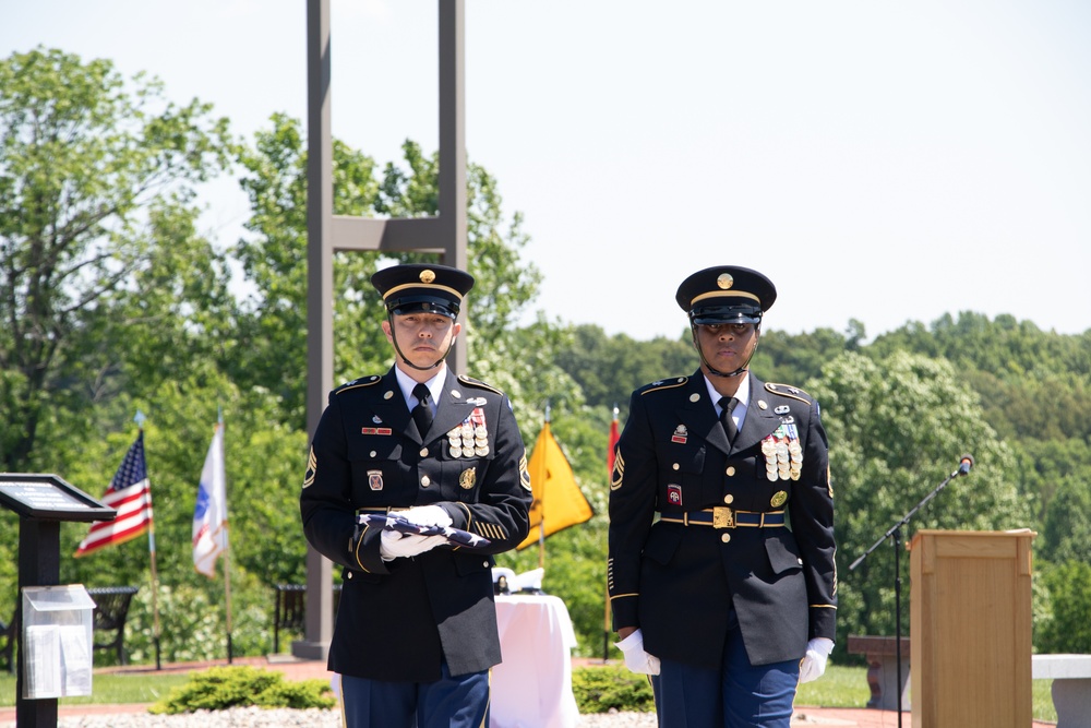 Memorial Day Oberservance 2022