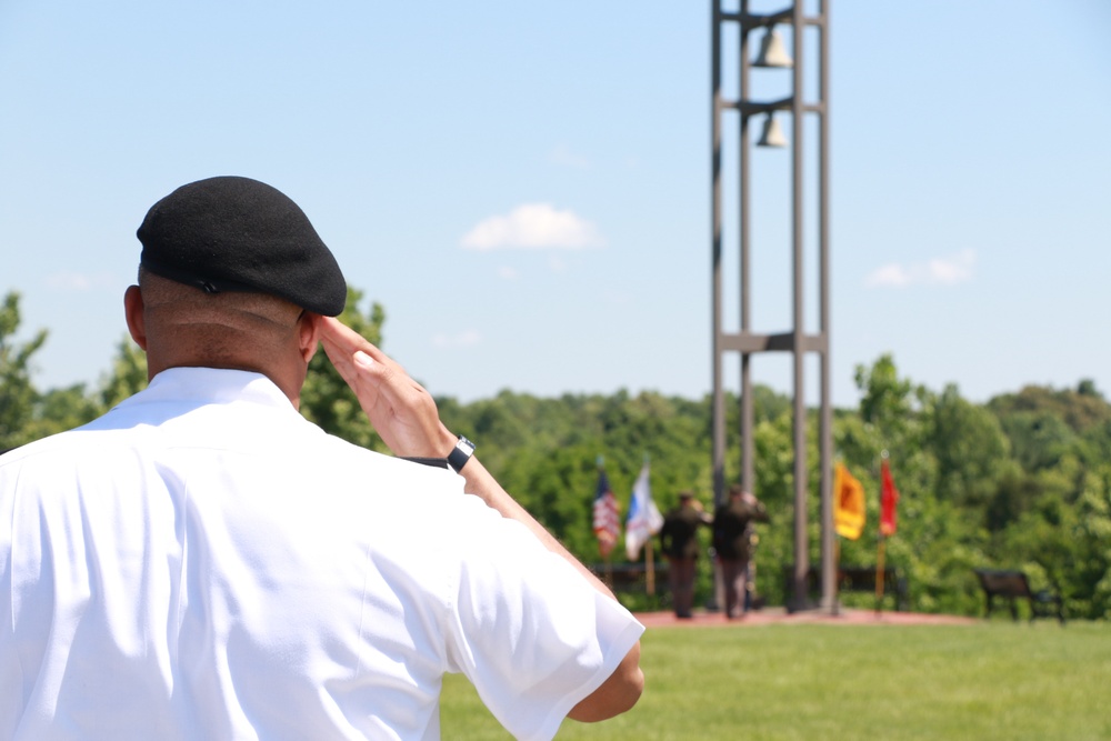 Memorial Day Observacne 2022