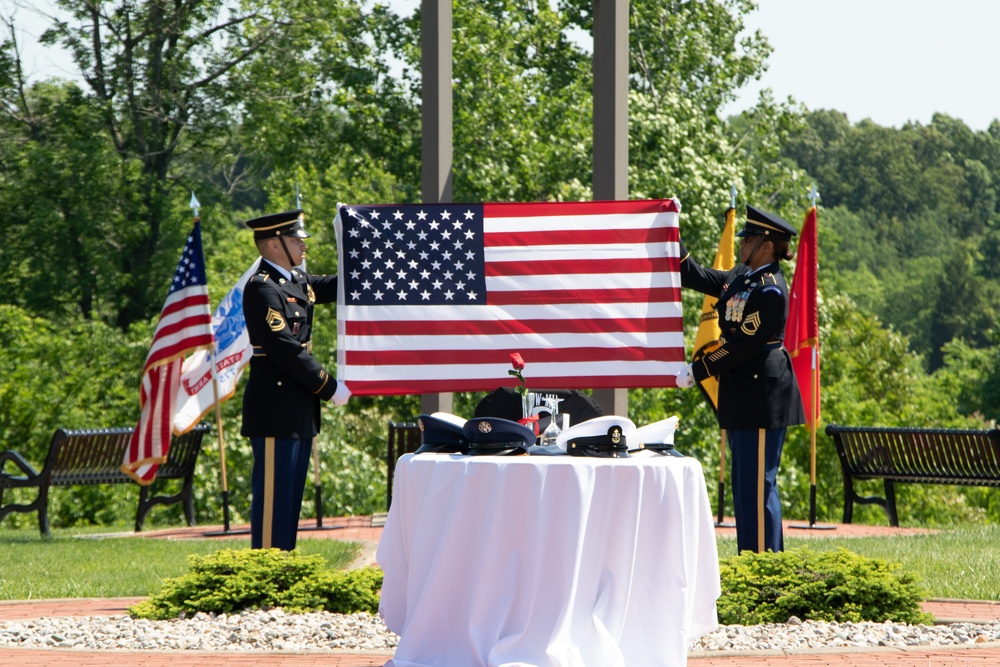 Memorial Day Observance 2022