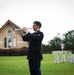 3rd Infantry Division honors the fallen in Glennville veteran cemetery on Memorial Day