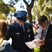 Memorial Day Ceremony 2022: Santa Maria, Calif.