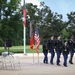 3rd Infantry Division honors the fallen in Glennville veteran cemetery on Memorial Day