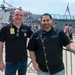 Fleet Week New York 2022
