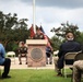 3rd Infantry Division honors the fallen in Glennville veteran cemetery on Memorial Day