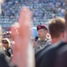 82nd Airborne Division Paratroopers Participate in NASCAR's Coca Cola 600