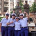 Northwell Health Hospital hosts Side by Side Military Appreciation Event for FWNY 2022
