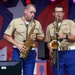 Northwell Health Hospital hosts Side by Side Military Appreciation Event for FWNY 2022