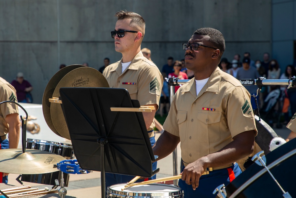 Memorial Day Concert