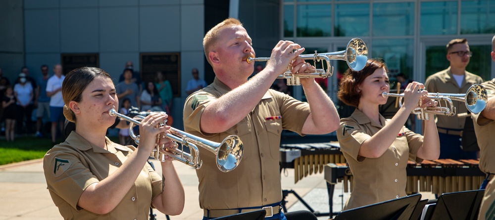 Memorial Day Concert