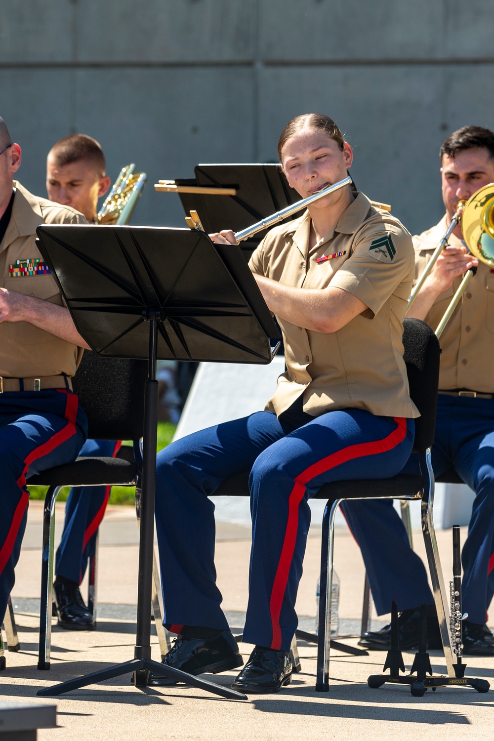 Memorial Day Concert