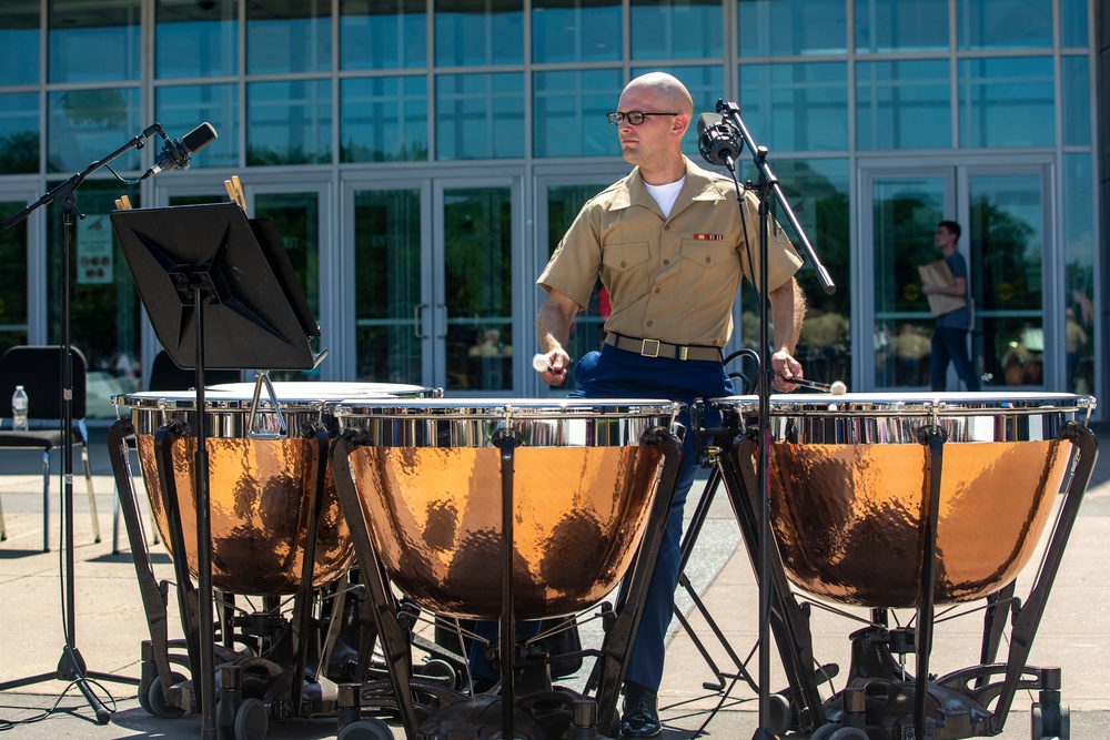 Memorial Day Concert