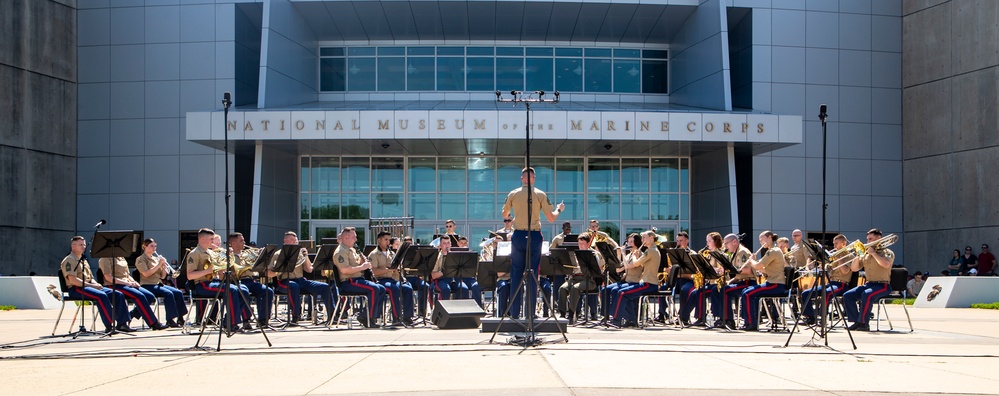 Memorial Day Concert