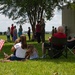 Memorial Day 21-Minute Gun Salute