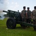 Memorial Day 21-Minute Gun Salute