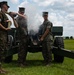 Memorial Day 21-Minute Gun Salute