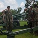 Memorial Day 21-Minute Gun Salute