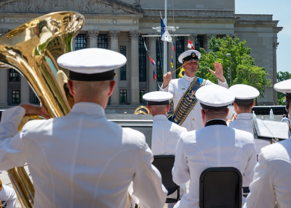 Memorial Day Ceremony