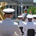 Memorial Day Ceremony