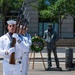 Memorial Day Ceremony