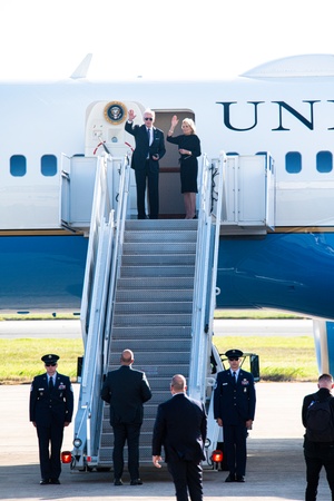 Great Texas Airshow Spanish Radio Spot