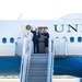 U.S. President Joe Biden visit to JBSA 29 May 2022