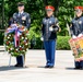 National Memorial Day Observance, May 30, 2022